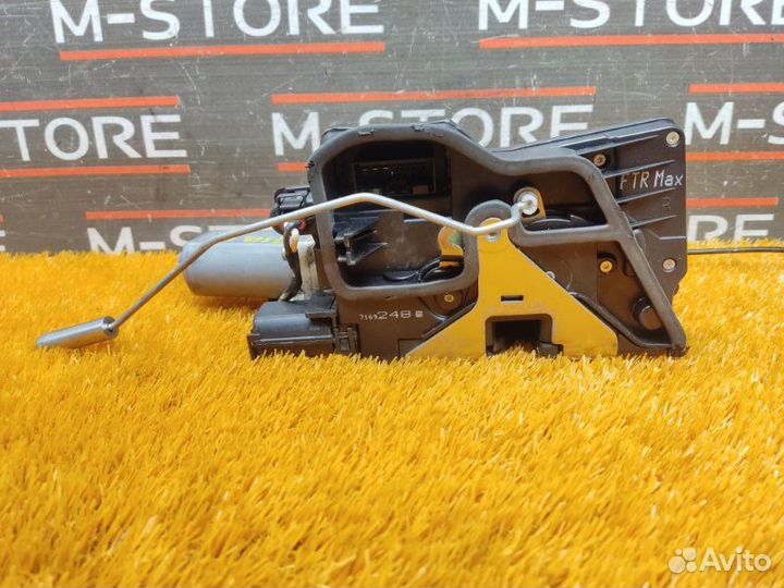 Замок двери передний правый Bmw 7-Series E66/65