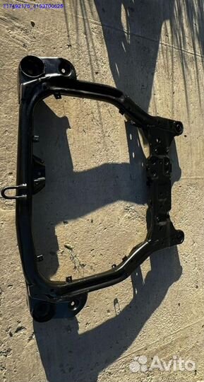 Подрамник передний Kia Ceed (Арт.59997)