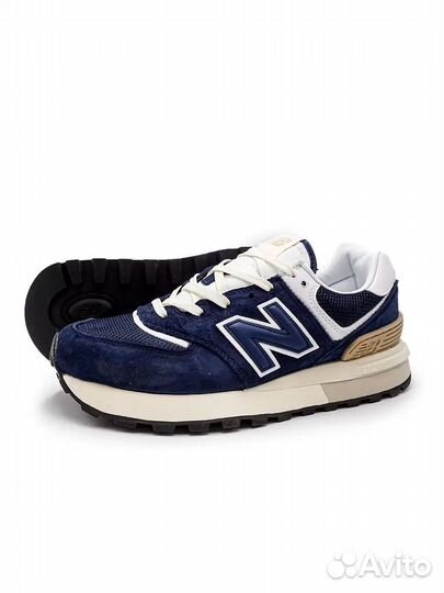 New Balance 574 Blue (39 р)