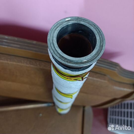 Самогонный аппарат медный