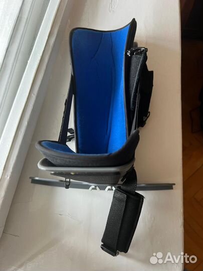 Ортез на голеностопный сустав