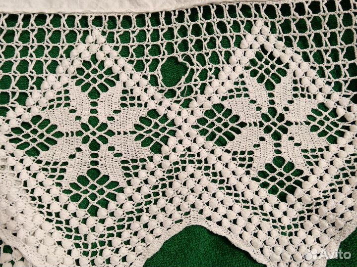 Кружево вышивка, накидки