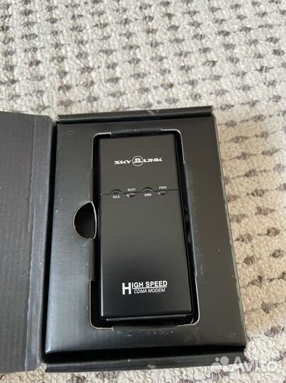 Модем Skylink Evdo ADU-300A