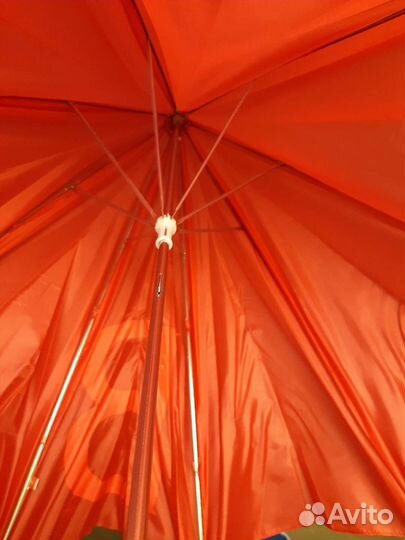 Зонт трость