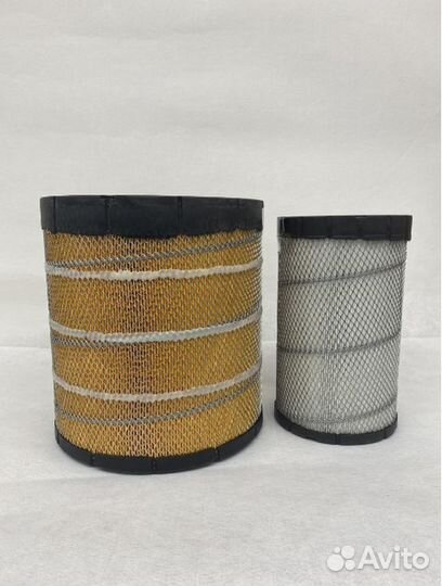 Воздушный фильтр трактор