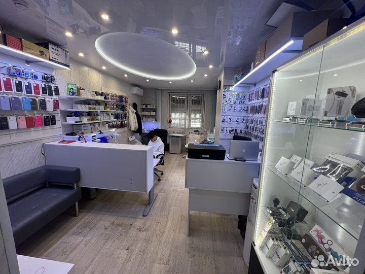 Материнская Плата iPhone XR на iCloud