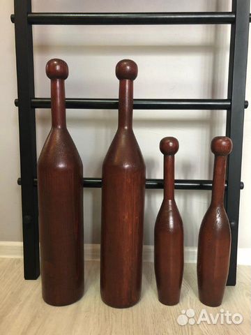 Булава спортивная атлетическая,мудгары