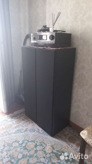 Домашний кинотеатр sony