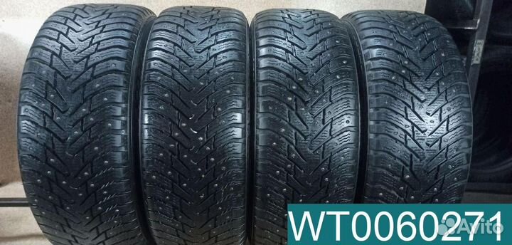 Nokian Tyres Hakkapeliitta 8 SUV 245/55 R19 95T