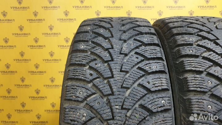 Nokian Tyres Nordman 4 215/55 R16 97T