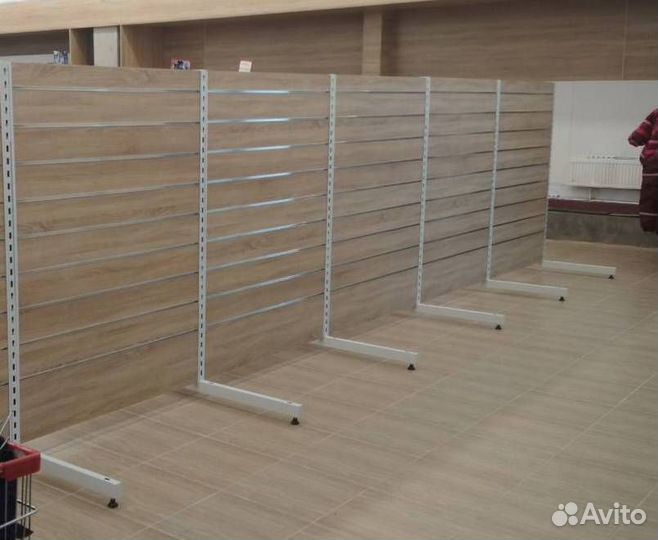 Экономпанель Дуб Сонома