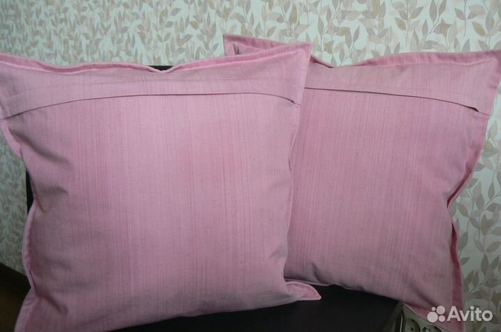 Чехол на подушку Единорог(новая/ручная работа)