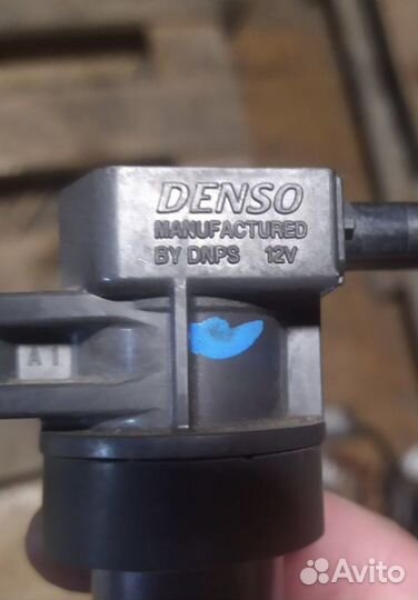 Катушки зажигания Kia Hyundai G4KE G6DA