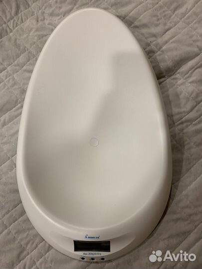 Весы для новорожденных