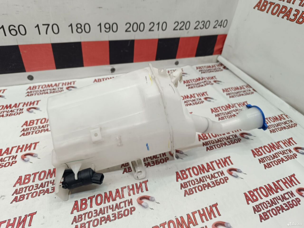 Бачок омывателя Хендай Элантра 7 CN