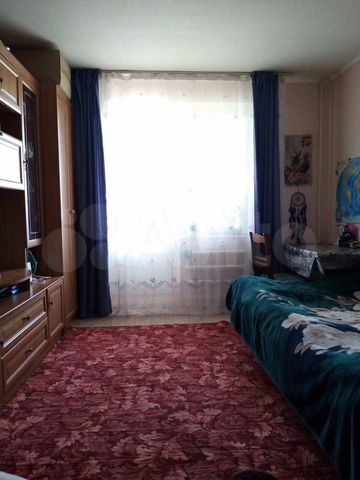 2-к. квартира, 48,9 м², 2/5 эт.