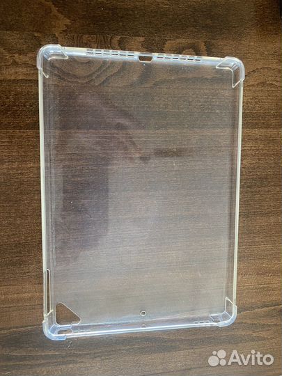 Чехол на iPad 6 (2018)