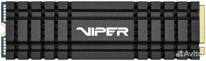 SSD 1Tb Patriot Viper VPN110 (VPN110-1TBM28H)