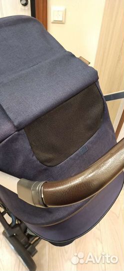 Коляска inglesina aptica