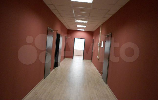 Офисное помещение 693,8 м2
