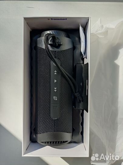 Блютуз колонка Tronsmart T7