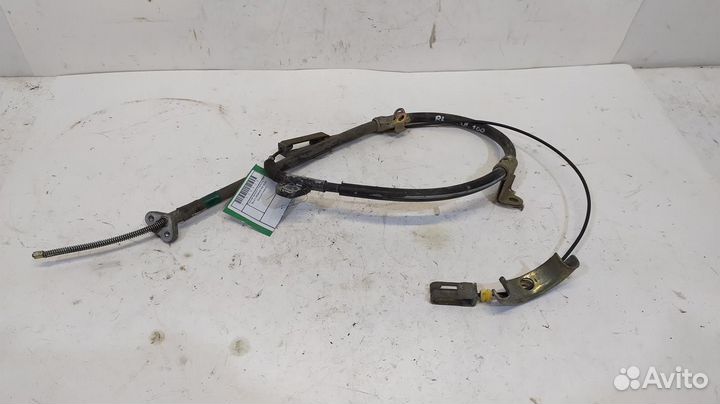 Тросик ручного тормоза toyota Mark II X9 / X10 92