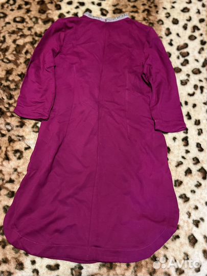 Платье женское 46