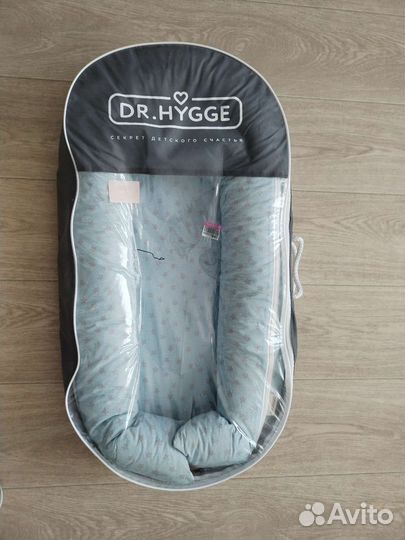 Кокон для новорожденных