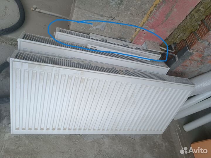 Радиатор отопления