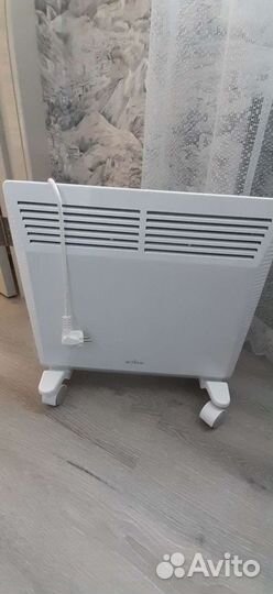 Обогреватель электрический