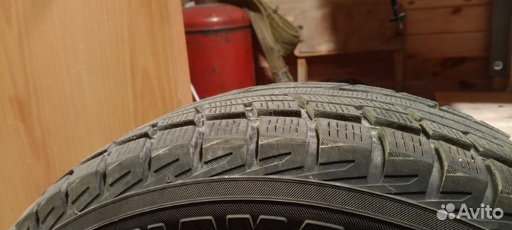 Yokohama Geolandar A/T G31 225/60 R17 102L