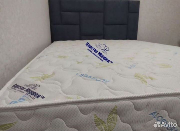 Наматрасник Премиум