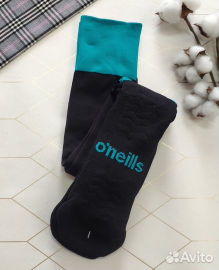 С5 Футбольные гетры/носки O'Neills Сток