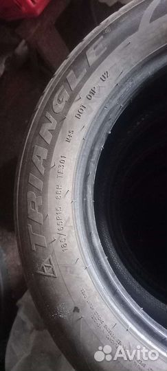 КАМА 365 LT (НК-243) 185/65 R15
