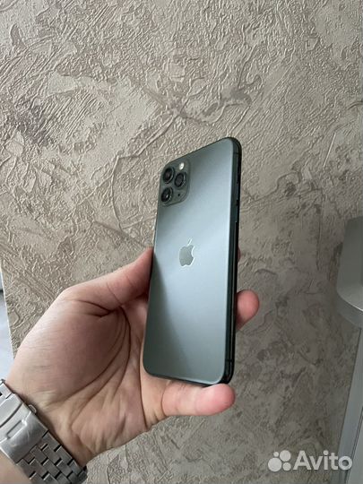 iPhone 11 Pro, 64 ГБ