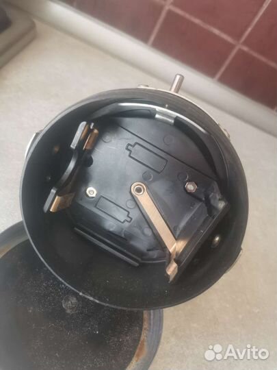 Аварийный фонарь. СССР. Новый