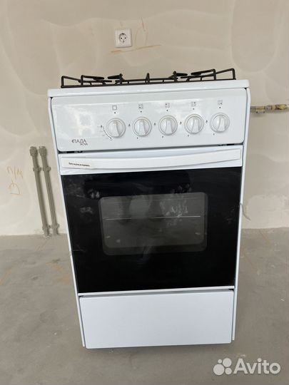 Плита газовая