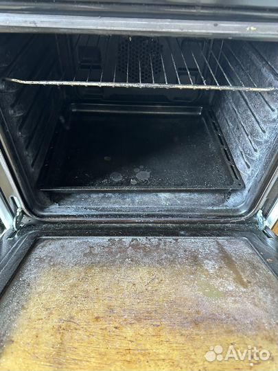 Плита электрическая beko