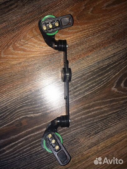 Планка доббс