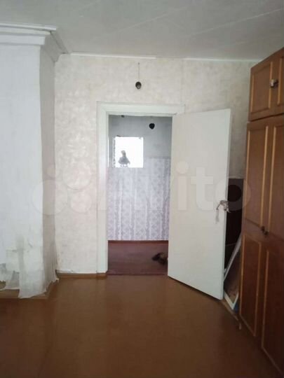 2-к. квартира, 46 м², 1/2 эт.