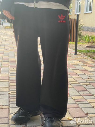 Штаны adidas
