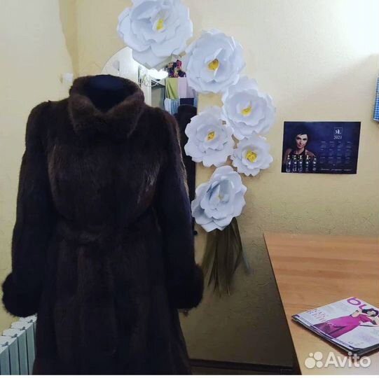 Пошив одежды