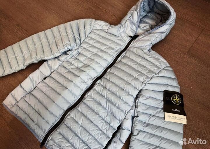 Stone Island куртка