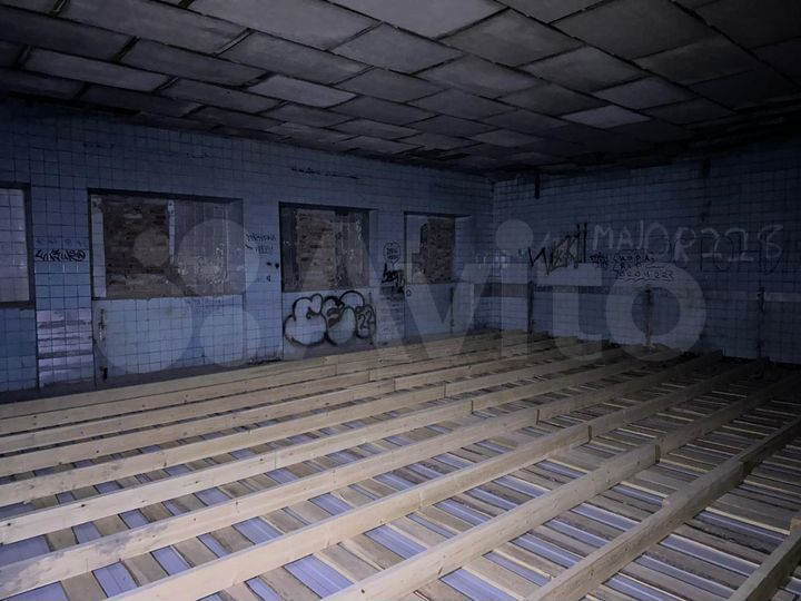 Продам 2-этажное здание 2232 кв.м. с арендатором