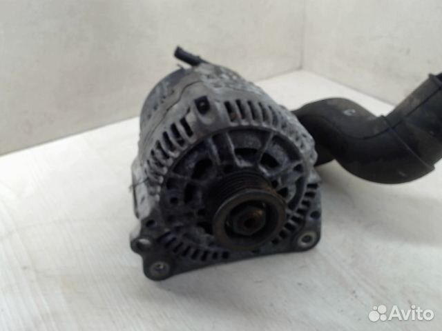 Генератор, Ford, Galaxy (1995 - 2000), 123320021