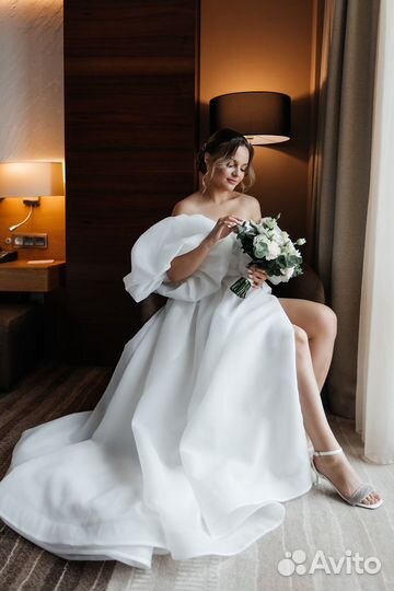 Фотограф на свадьбу