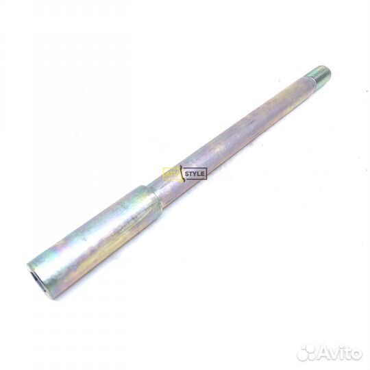 Болт переднего диска Suzuki 54711-10G10-000