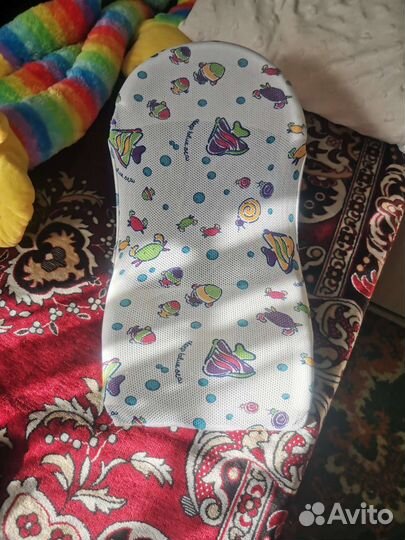 Детский столик для кормления бу