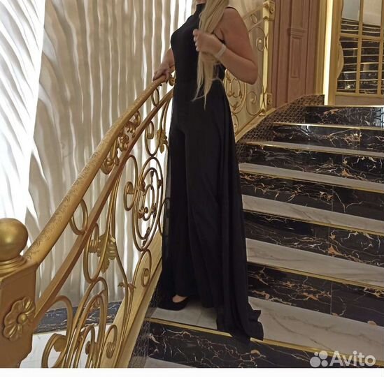 Комбинезон женский 46