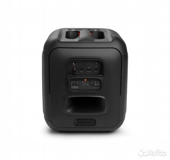 Jbl partybox encore essential, новая, оригинал